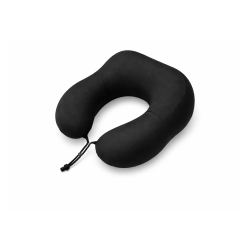 Microcase Ortopedik Memory Foam Nefes Alabilen Kumaş Boyun Destek Minderi AL5521