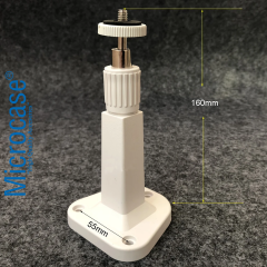 Microcase Döner Başlıklı CCTV Kamera Projeksiyon Duvara Monte Askı Aparatı- AL5281
