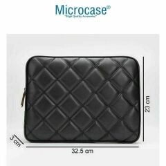 Microcase Honor MagicPad 4 12.3 inch ile uyumlu Çanta+Türkçe Bluetooth Klavye+Mouse+Tablet Standı-AL8124