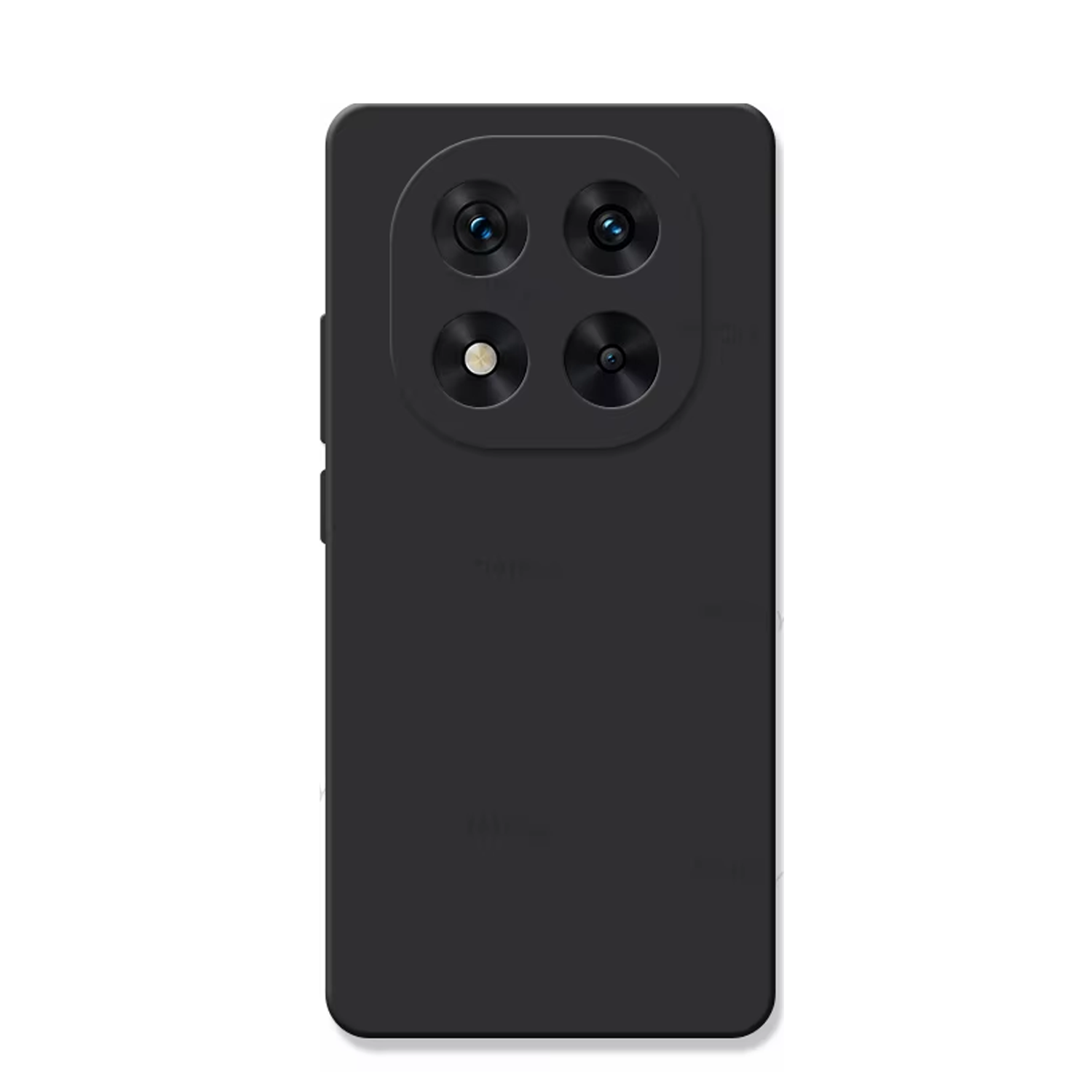 Microcase Xiaomi Redmi Note 15 Pro Plus Elektrocase Silikon TPU Kılıf - AL3340
