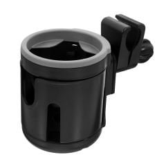 Microcase Bisiklet Bebek Arabası için 2li Şişe Biberon Bardak Tutucu - AL4010