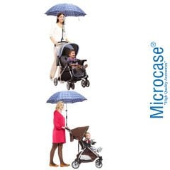 Microcase Bisiklet Bebek Arabası için Şemsiye Tutucu - AL4011