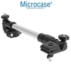 Microcase Bisiklet Bebek Arabası için Şemsiye Tutucu - AL4011