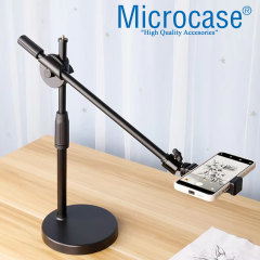 Microcase Taşınabilir 360 Döner Başlıklı Ürün Çekim Standı- AL5277