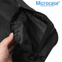 Microcase Katlanabilir Gidona Asılabilen Omuz ve El Askılıklı Scoter Taşıma Çantası 110x45x45 CM AL5526