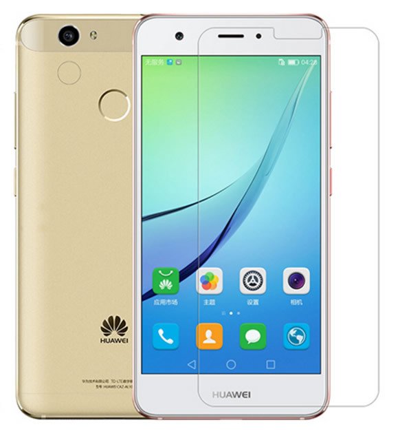 Huawei Nova 5.0'' Tempered Glass Cam Ekran Koruma