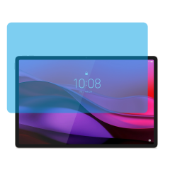 Microcase Lenovo Yoga Tab Plus TB520FU 12.7 inch Tablet ile Uyumlu Tablet Nano Esnek Ekran Koruma Filmi - AL3287