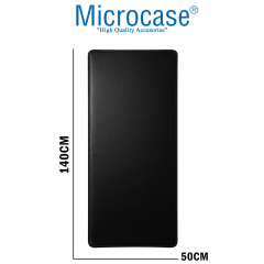 Microcase 2in1 Set Scooter Taşıma Çantası 110x45x45 CM + Zemin Koruyucu Scooter Matı AL5529