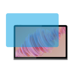 Microcase Lenovo Yoga Tab Plus TB351FU 11.5 inch Tablet ile Uyumlu Tablet Nano Esnek Ekran Koruma Filmi - AL3287