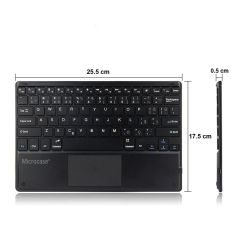 Microcase Honor Pad X9 11.5 inch  Tablet Touchpad BT Klavye 25cm+BT Mouse+Stand-AL2759