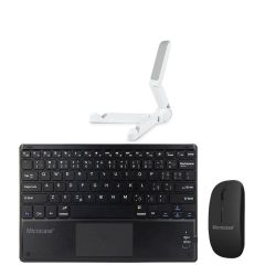 Microcase Honor Pad X9 11.5 inch  Tablet Touchpad BT Klavye 25cm+BT Mouse+Stand-AL2759