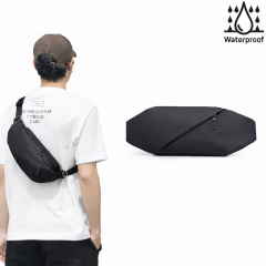 Microcase 2 Bölmeli Günlük Kullanım Çapraz Omuz Askılıklı Çanta AL5535