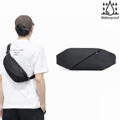 Microcase 2 Bölmeli Günlük Kullanım Çapraz Omuz Askılıklı Çanta AL5535