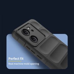 Microcase Xiaomi 13T / 13T Pro / K60 Ultra Miami Serisi Darbeye Dayanıklı Silikon Kılıf - AL3420