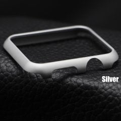 Apple Watch 1 - 2 - 3 Seri 42 mm Rubber Kılıf