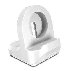 Microcase Apple Watch Tüm Seriler ile Uyumlu Mini Silikon Şarj Standı - AL3569