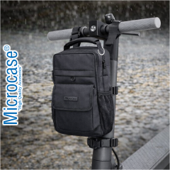 Microcase Scooter Bisiklet Motosiklet Çantası 20x30 cm AL5536
