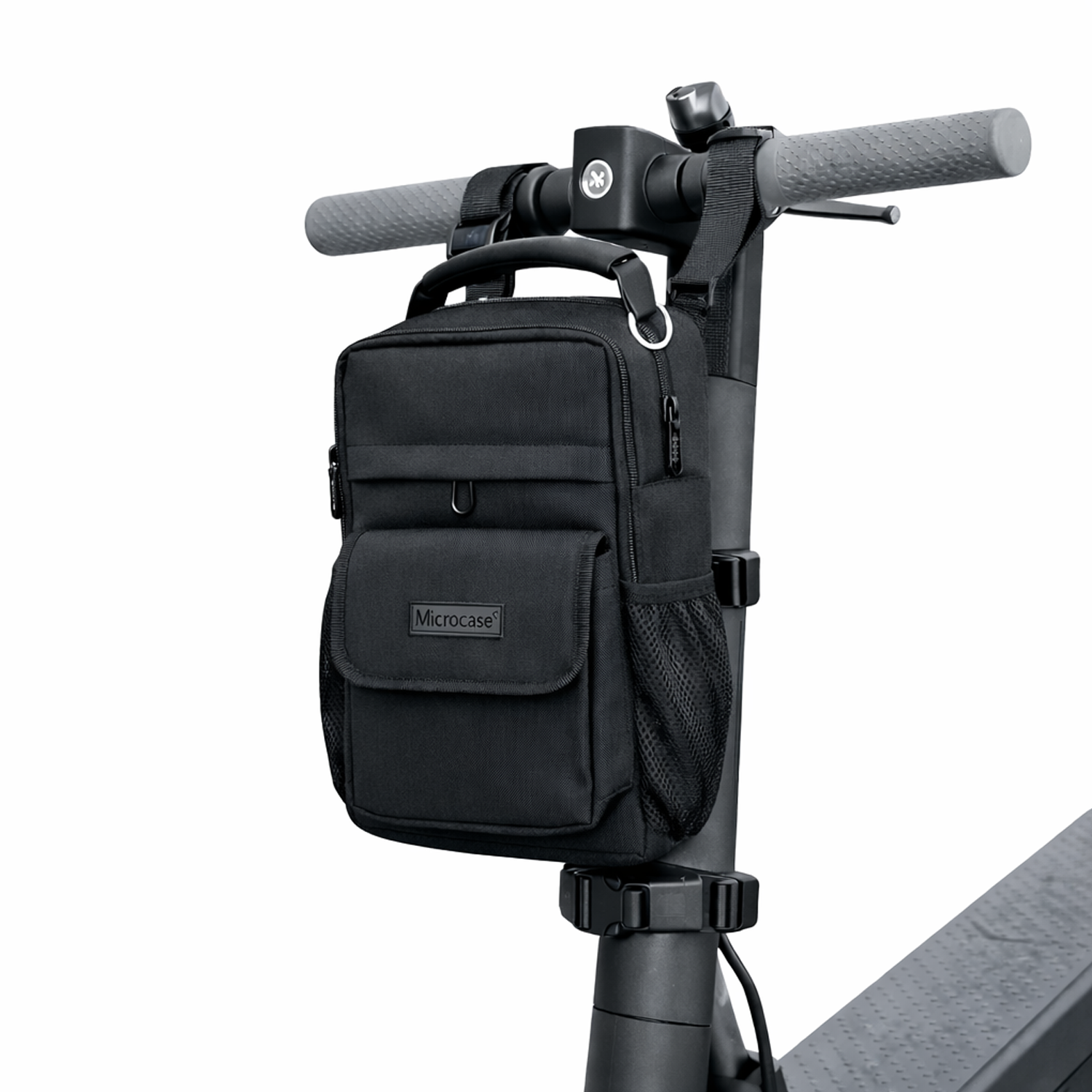 Microcase Scooter Bisiklet Motosiklet Çantası 20x30 cm AL5536