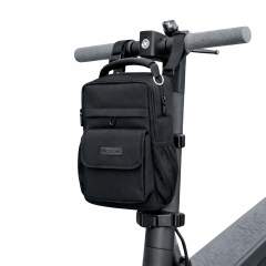 Microcase Scooter Bisiklet Motosiklet Çantası 20x30 cm AL5536
