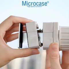 Microcase 8 Delikli Plastik Kurutmalık Çamaşır Askılığı AL5345