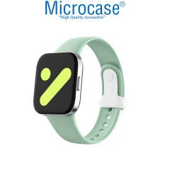 Microcase Xiaomi Redmi Watch 3 Silikon Kordon Kayış - KY82