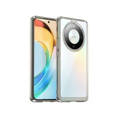 Microcase Huaweı Honor X9B 5G/Magic 6 Lite/Honor X50/X50 Pro /X50 GT  Shield Serisi Darbeye Dayanıklı Yarı Esnek Plastik Tpu Kılıf - AL8100