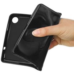 Microcase Xiaomi Redmi Pad Se 8.7 inch Tablet Silikon Tpu Soft Kılıf -AL8102