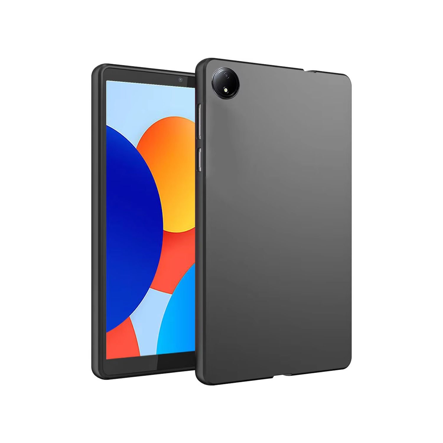 Microcase Xiaomi Redmi Pad Se 8.7 inch Tablet Silikon Tpu Soft Kılıf -AL8102