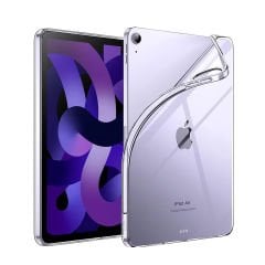 Microcase Apple iPad Mini 2024 8.3 inch Tablet Silikon Tpu Soft Kılıf -AL8102