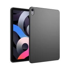 Microcase Apple iPad Mini 2024 8.3 inch Tablet Silikon Tpu Soft Kılıf -AL8102