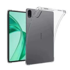 Microcase Honor Pad X8A 11 inch Tablet Silikon Tpu Soft Kılıf -AL3284