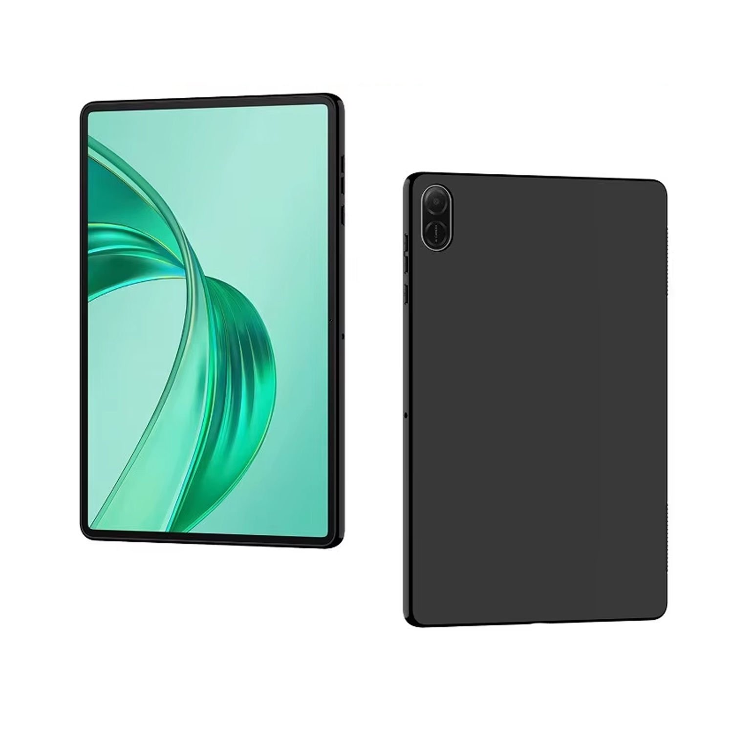 Microcase Honor Pad X8A 11 inch Tablet Silikon Tpu Soft Kılıf -AL3284