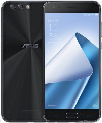 Asus Zenfone 4 ZE554KL 5.5'' Tam Kaplayan Tempered Cam Koruma