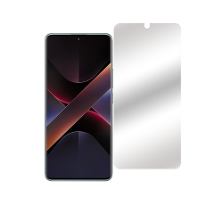 Microcase Xiaomi Poco X7 Pro/Redmi Turbo 4 5G Tempered Cam Ekran Koruyucu - AL3269