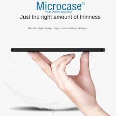 Microcase Xiaomi Pad 7/Pad 7 Pro 11.2 inch Tablet Silikon Tpu Soft Kılıf -AL3284