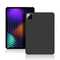 Microcase Xiaomi Pad 7/Pad 7 Pro 11.2 inch Tablet Silikon Tpu Soft Kılıf -AL3284
