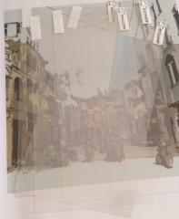 Microcase Samsung Galaxy Tab S8 SM-X700 11 inç Ekran Koruma Filmi