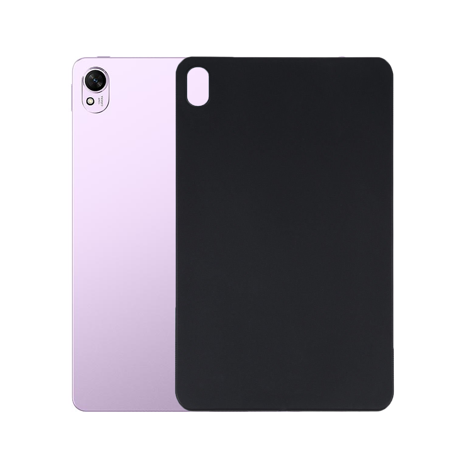 Microcase Huawei MatePad 11.5 S (2025) Tablet TPU Silikon Kılıf - AL8103