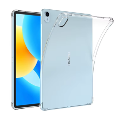 Microcase Huawei MatePad 11.5 S (2025) Tablet TPU Silikon Kılıf - AL8103