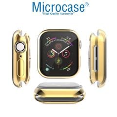 Microcase Apple Watch Seri 6 40 mm Shine Serisi Kılıf