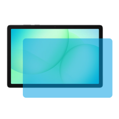 Microcase Samsung Galaxy Tab A11 Plus 11 inch Tablet Nano Esnek Ekran Koruma Filmi - AL3287