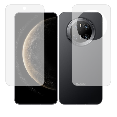 Microcase Huawei Mate 70 Full Ön Arka Kaplama Koruma Filmi - AL3279