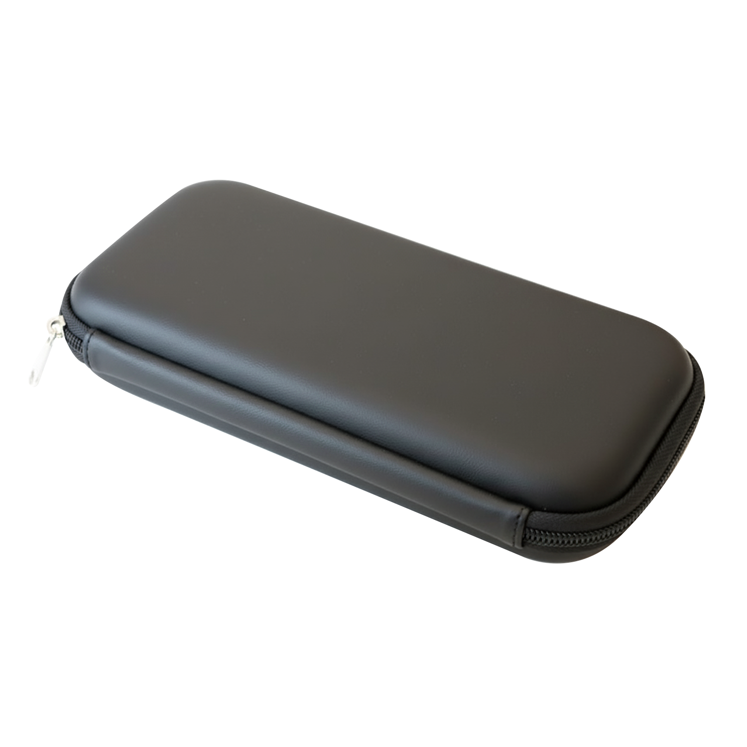 Microcase Dokunmatik Kalem Pencil Kalemlik Fırça Set Kulaklık Kablo Organizer Kılıfı 21x9cm AL5356