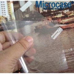 Microcase Samsung Galaxy Tab S4 10.5 T830 T835 Ekran Filmi 1 Adet