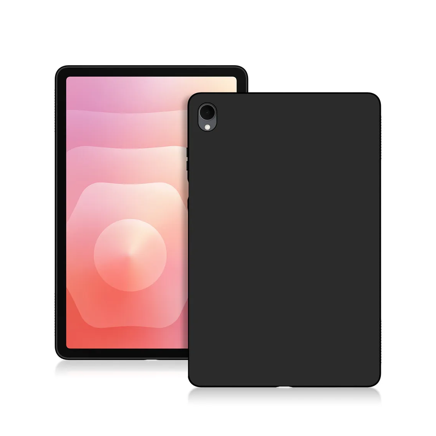 Microcase Samsung Galaxy Tab S11 11 inch Tablet TPU Silikon Kılıf - AL8103