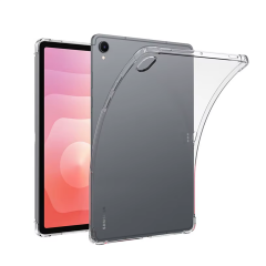 Microcase Samsung Galaxy Tab S11 11 inch Tablet TPU Silikon Kılıf - AL8103