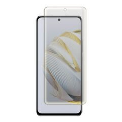 Microcase Huawei Nova 10 SE Full Ön Kaplama Koruma Filmi - AL3280