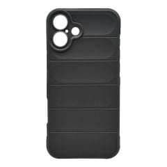 Microcase Iphone 16 Plus Miami Serisi Darbeye Dayanıklı Silikon Kılıf  AL3420