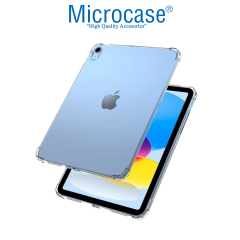 Microcase Samsung S10 Lite 10.9 inch Tablet TPU Silikon Kılıf - AL8103