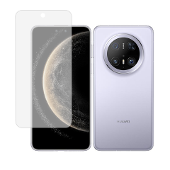 Microcase Huawei Mate 70 Pro Plus Full Ön Kaplama Koruma Filmi - AL3280